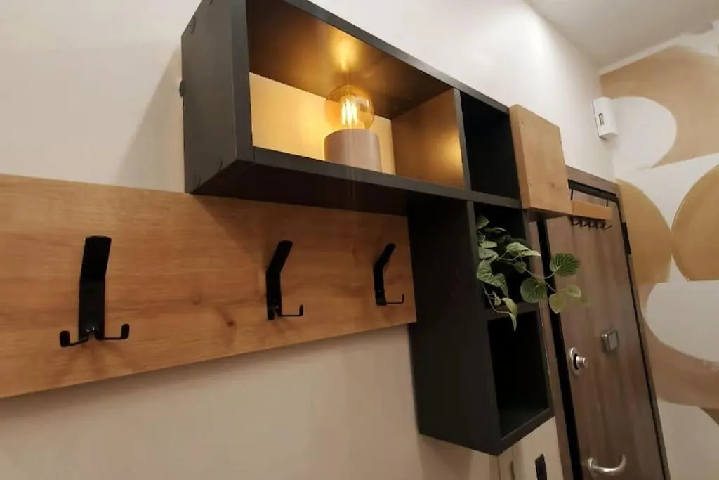 Pleasantstay City Appartement Thessaloniki