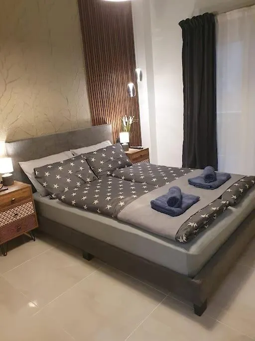 Pleasantstay City Appartement Thessaloniki