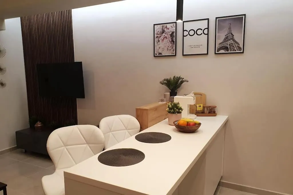 Pleasantstay City Appartement Thessaloniki