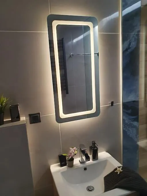 Pleasantstay City Appartement Thessaloniki