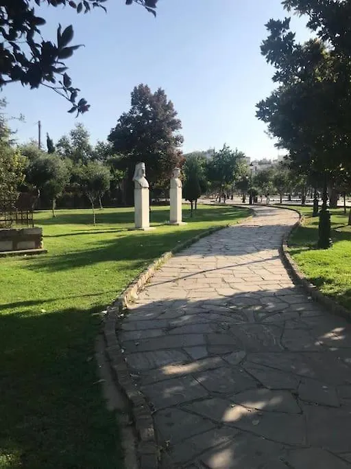 Pleasantstay City Appartement Thessaloniki