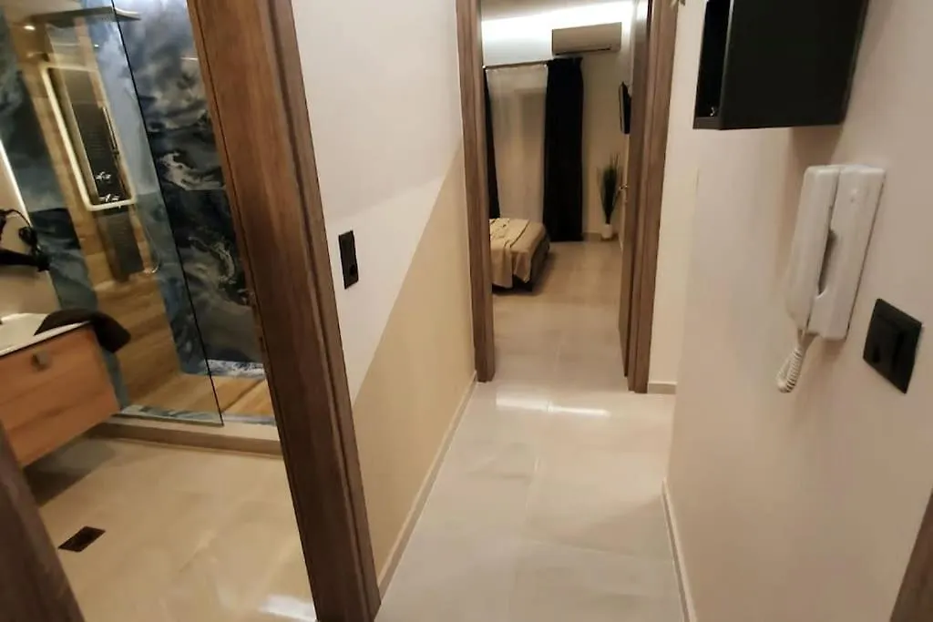 Pleasantstay City Appartement Thessaloniki 0*,  Griekenland