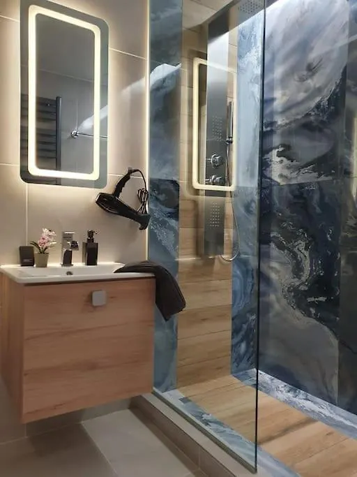 Pleasantstay City Appartement Thessaloniki Griekenland