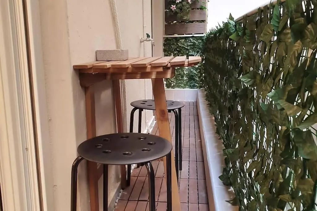 Pleasantstay City Appartement Thessaloniki