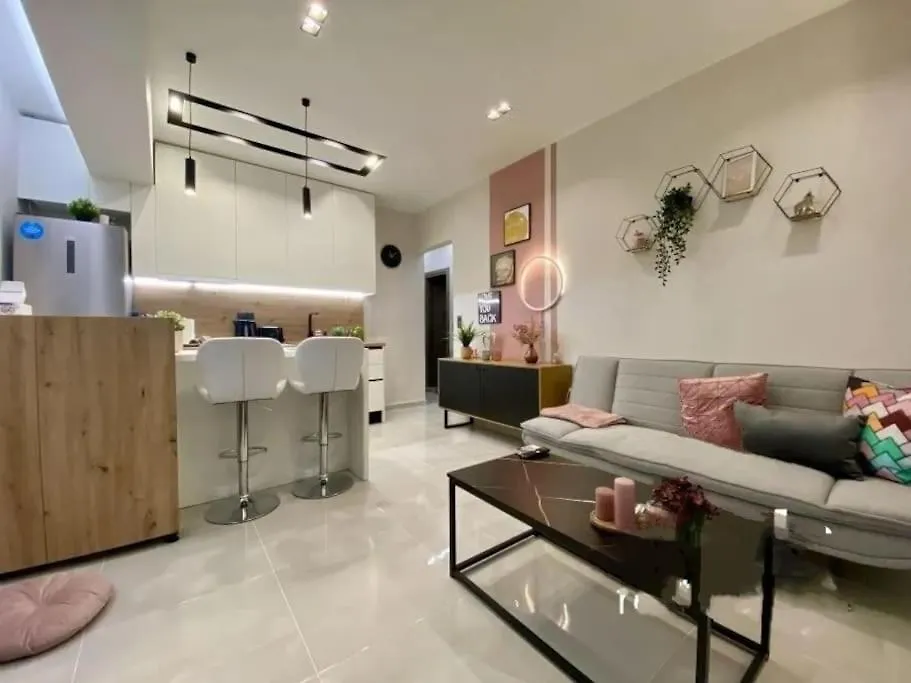 Pleasantstay City Appartement Thessaloniki Griekenland